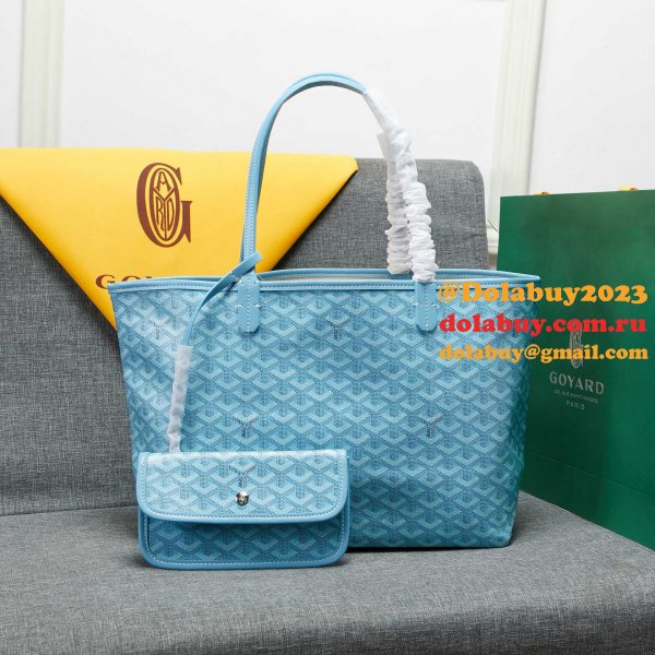 Fashion 1:1 quality Designer Goyard Tote replica handbags sell Online