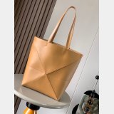 High Quality loewe puzzle Fold Medium tote bag 31CM