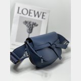 Top Quality Replica LOEWE Gate Dual 61824 MINI