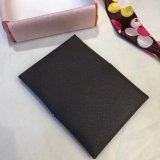 Top Replica Wallets Hermes Card Holders 120826A Quality