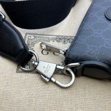 Dolabuy Gucci Perfect Fake 723306 Messenger Interlocking G Bag