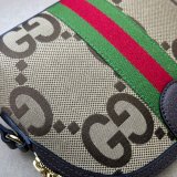 Designer Gucci Replica Ophidia Small Shoulder Bag 499621 Copy