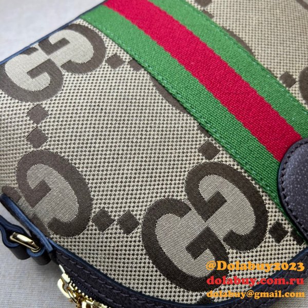 Designer Gucci Replica Ophidia Small Shoulder Bag 499621 Copy