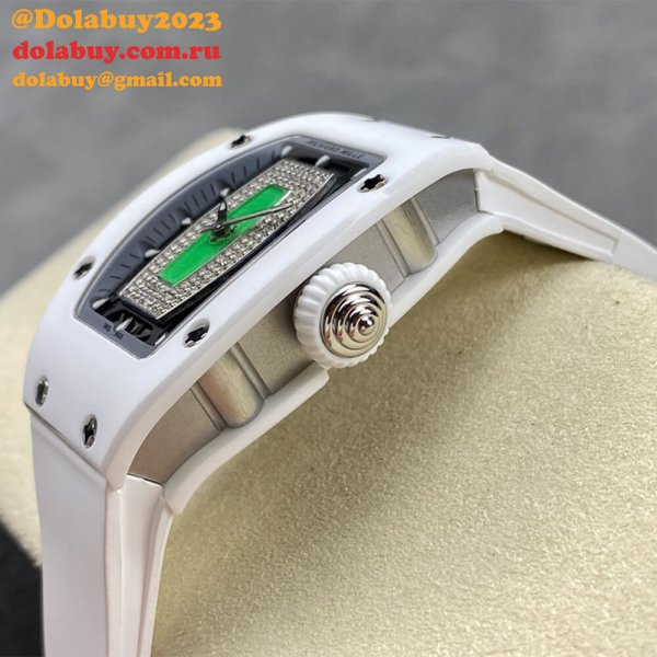 Richard Mille 07-01