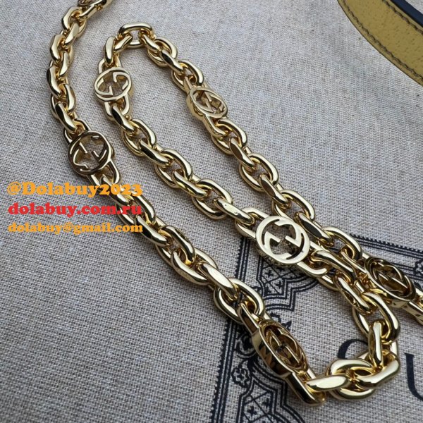 Gucci Replica Chain 675799 Jackie 1961 lizard Cheap bag