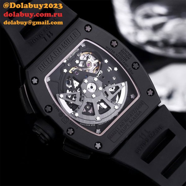 Richard Mille 011