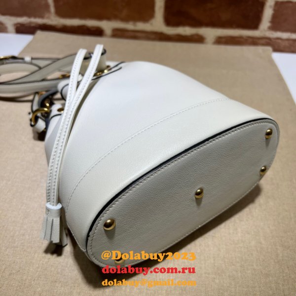 The Best Gucci Replicas Diana 724667 bucket bag