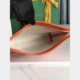 Duplicate goyard 1:1 Mirror Conti clutch