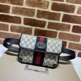 Fake Designer Gucci Ophidia Belt #674081 Bag Purse