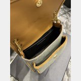 Replica Saint Laurent Niki YSL AAA+ 22/28cm 633151/633158 Bag