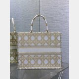 Replica Christian Dior CD Book Tote Inspired Best 1:1 Bag