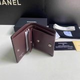 Top Quality CC Short folding wallet 0315