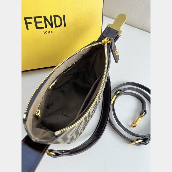 Top Quality FENDI Wholesale lunch HADNBAG