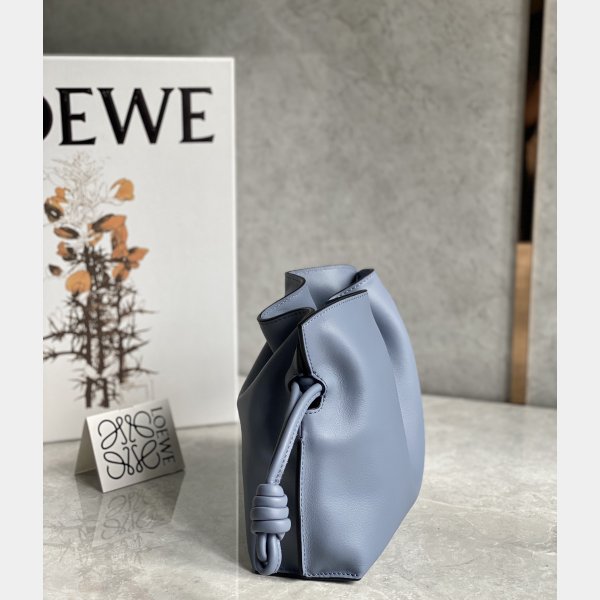 Replica Loewe Perfect Balloon Bucket L10855 Flamenco Bag