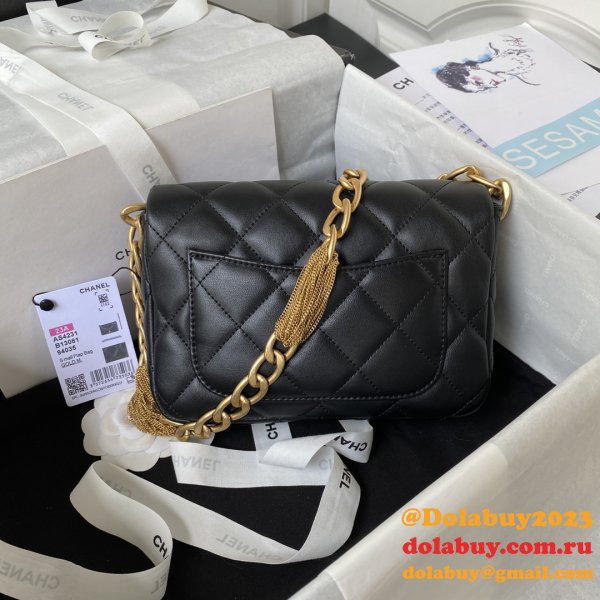 Fashion Buy Multi-function Replica AS4231 Flap Bag