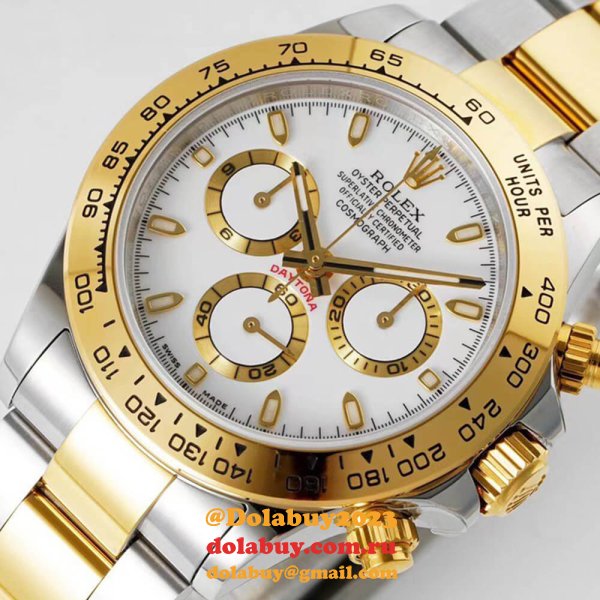 Rolex Cosmograph Daytona