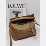 Fashion Fake Loewe Puzzle Edge High Quality bag