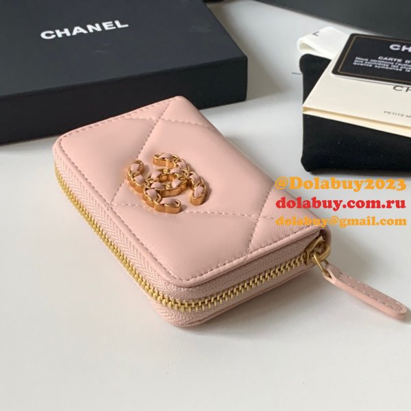 Replica CC Wallets on sale Fashion p0945