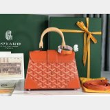 Goyard Best Quality Fake Saïgon 020192 Replica Bags Store