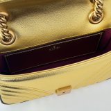 Luxury Gucci GG Marmont 476433/446744/443497 Replica High-Quality Bag