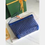 Duplicate goyard 1:1 Mirror Conti clutch