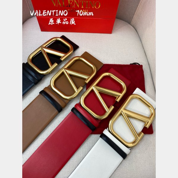 High Quality Valentino AAA Quality Fake Belts For Women