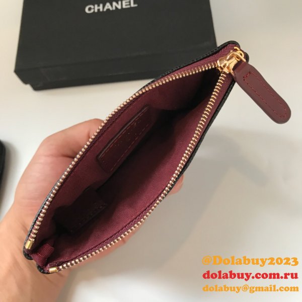 High Quality CC Coin Purse A82365