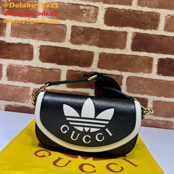 Inspired Adidas X Gucci 727791 High Quality Replica bag