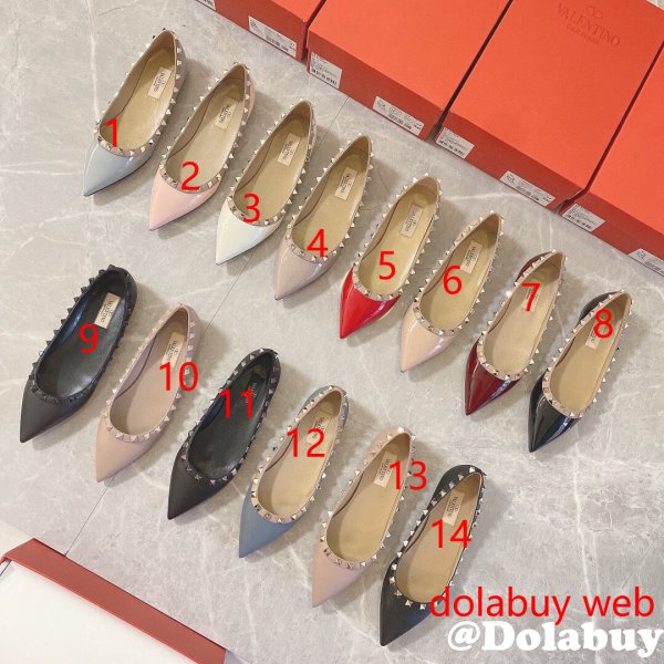 We sale a kind of brands replica shoes as Valentino replica shoes