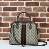 Ophidia Medium Top Handle 795258 Designer Gucci Fake Bag