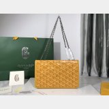 Top Quality Goyard Alexandre AAA+ Women Chain Bag