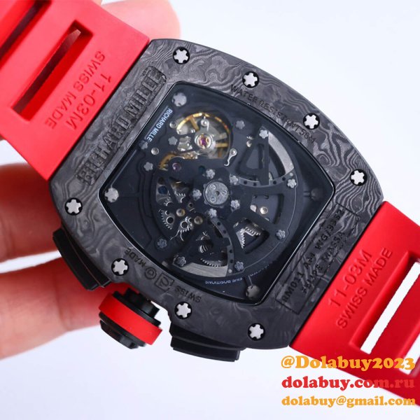 Richard Mille 011