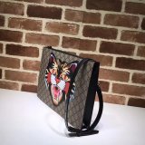 Gucci Top Quality 429016 Men's Messenger and Shoulder Bags