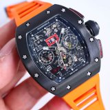 Richard Mille 011