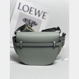 Top Quality Replica LOEWE Gate Dual 61824 MINI