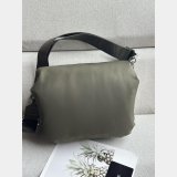 Order Replica Loewe 9802A/9801A Loewe Puffer Goya Quality Bag