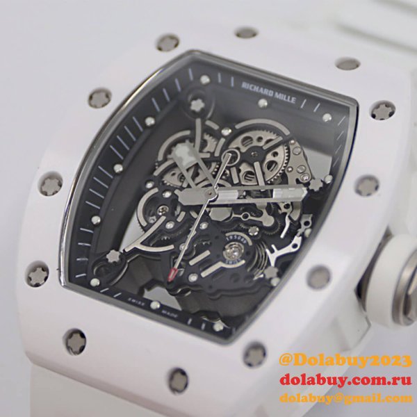 Richard Mille 055