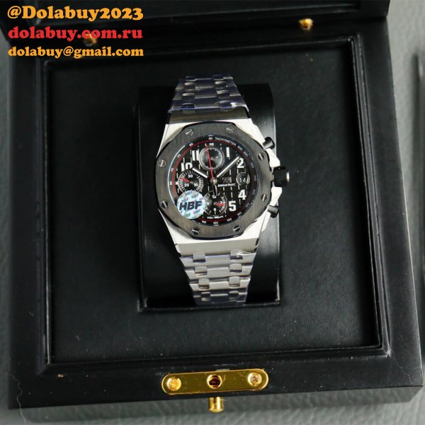 Audemars Piguet Royal Oak 26238