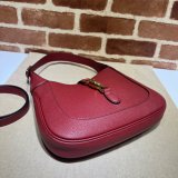 Best Quality Fake Gucci 636709 Jackie 1961 natural grain bag