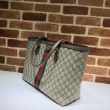 Fake Gucci Ophidia GG medium tote 631685