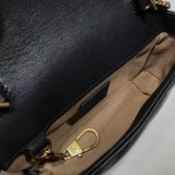 Gucci Marmont Fashion Mini Chevron bag 476433