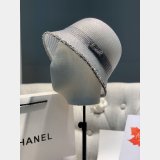 Wholesale CC High Quality Organza Fisherman hat