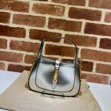 Gucci Replica Chain 675799 Jackie 1961 lizard Cheap bag