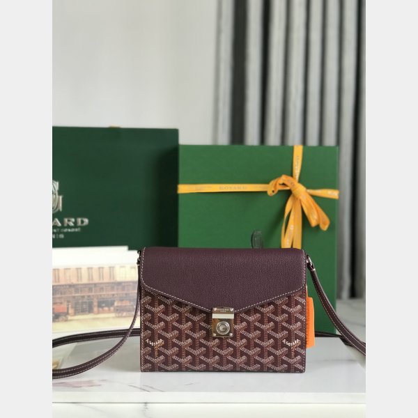 Best Goyard Replica CHYPRE Crossbody Bags