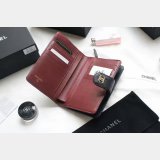 Fashion CC Wallets for Women