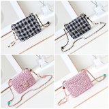 Perfect Luxury Style 2Way Chain Mini Flap AS3782 Replica Bag