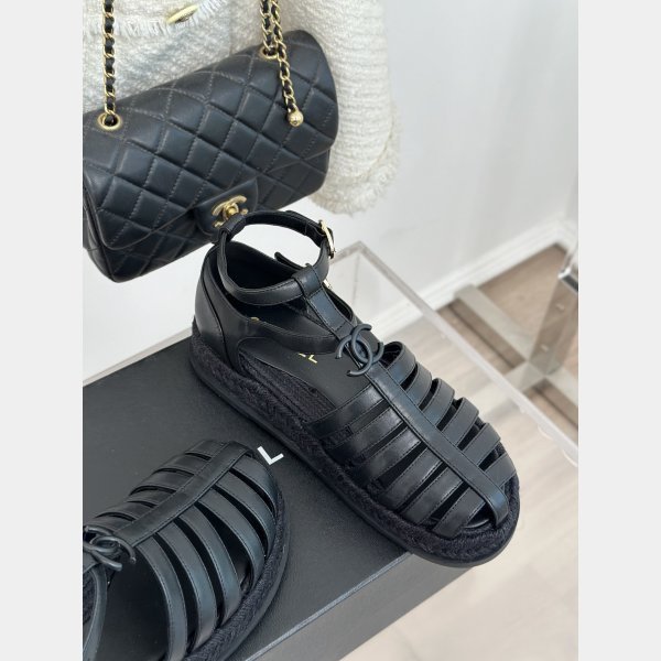 Replica Designer Fake Casual Style Elegant Sandals Shoes For Sale