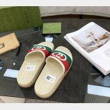 Perfect Gucci Quality Replica Sandals Gu7 Shoes