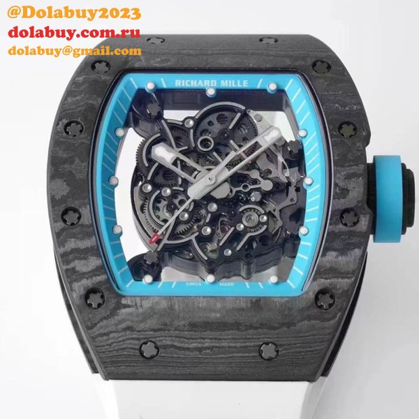 Richard Mille 055