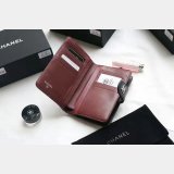 Fashion CC Wallets for Women